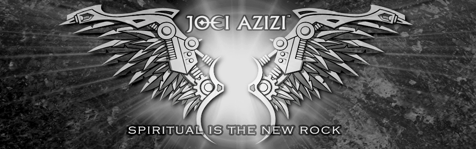 Joei Azizi Custom Shirts & Apparel